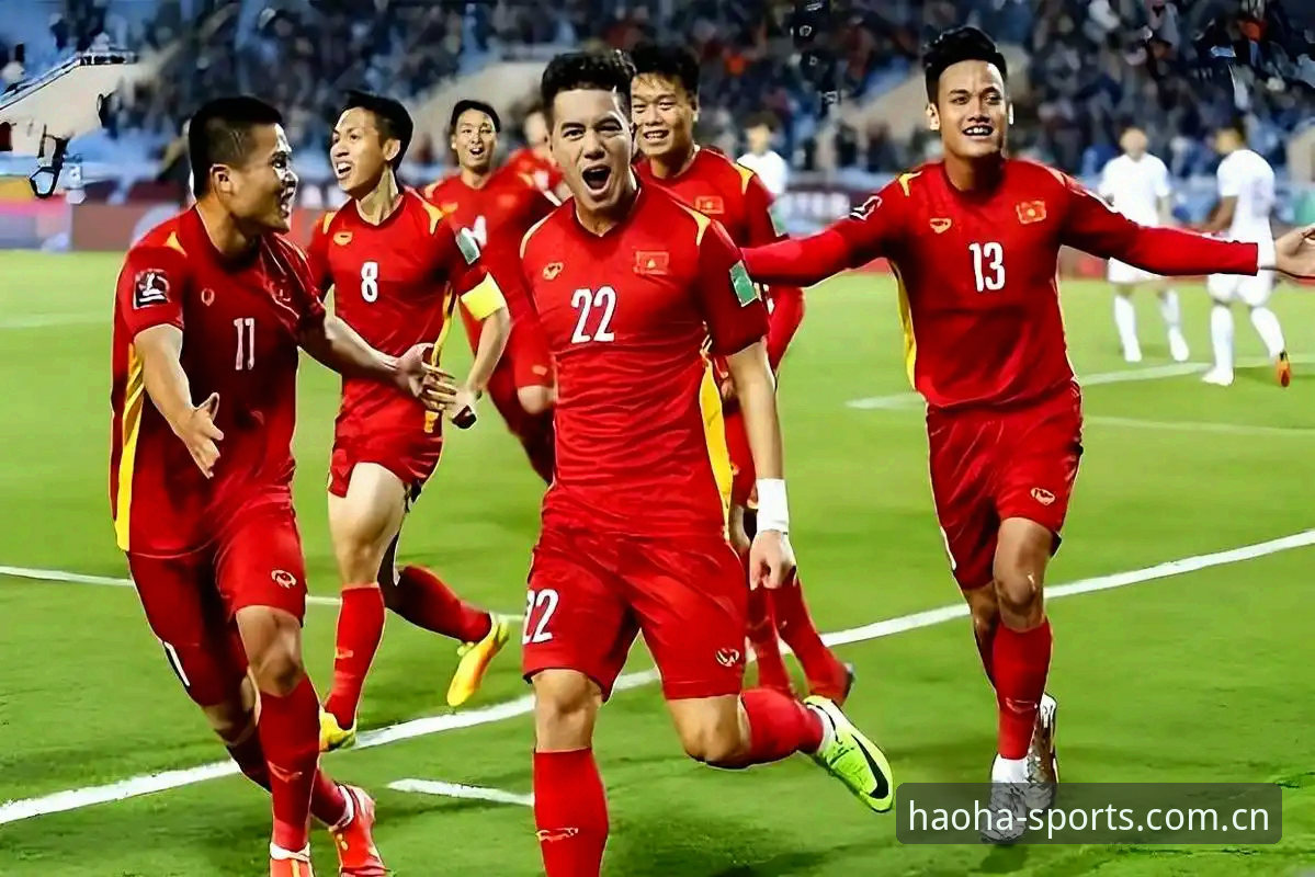 世界杯66队扩军 vs 现实可行性：2030年足球盛宴能圆中国男足梦吗？